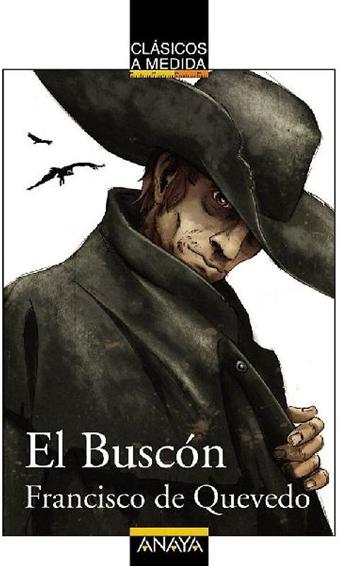 El Buscón