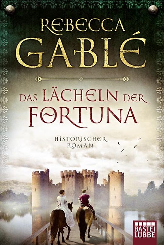 Das Lächeln der Fortuna