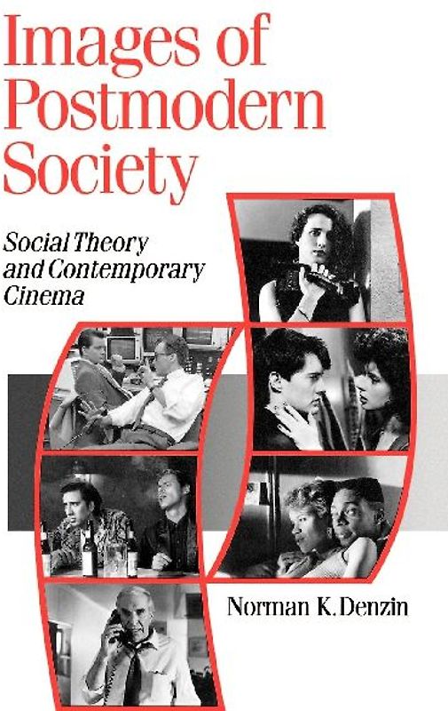 Images of Postmodern Society