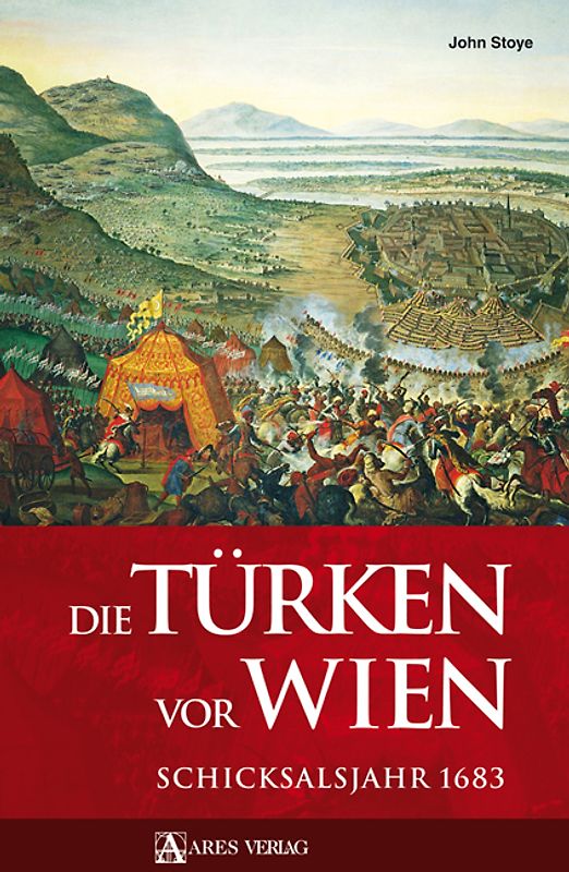 Die Türken vor Wien