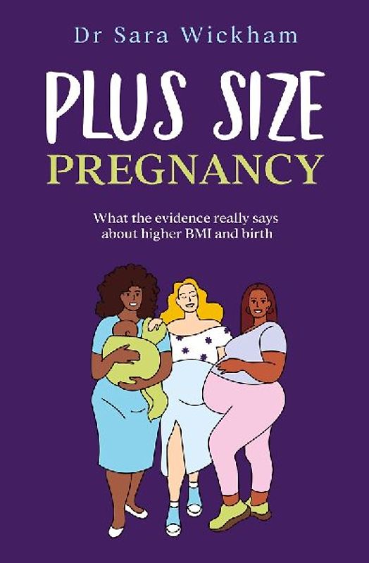 Plus Size Pregnancy