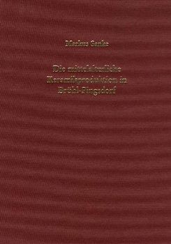 Die mittelalterliche Keramikproduktion in Brühl-Pingsdorf