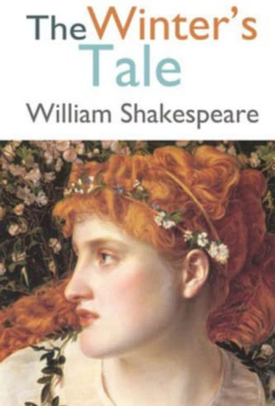 The Winter's Tale (Annotated)
