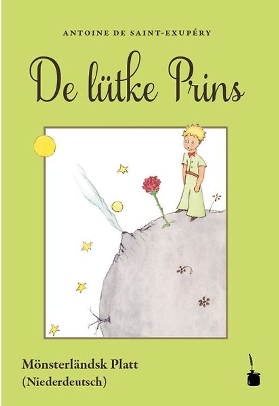 De lütke Prins