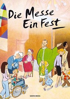 Die Messe ein Fest - Nr. 443