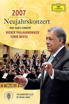 Neujahrskonzert 2007