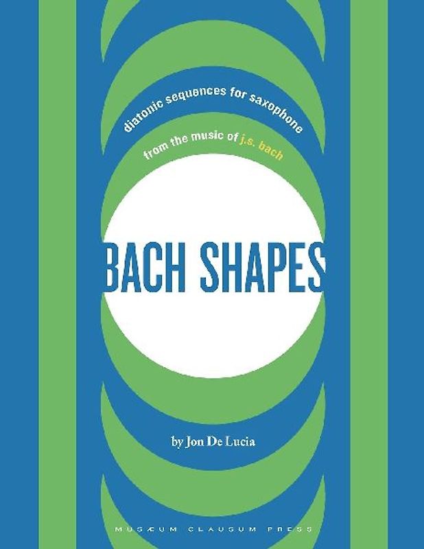Bach Shapes
