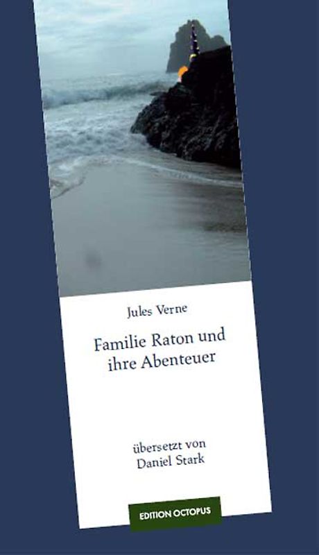 Familie Raton und ihre Abenteuer
