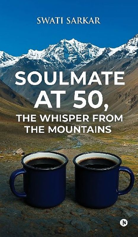 Soulmate at 50, the Whisper from the Mountains