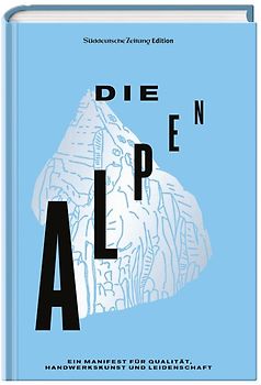 Die Alpen