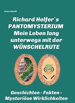 RICHARD HELFER´S PANTOMYSTERIUM