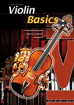 Violin Basics
