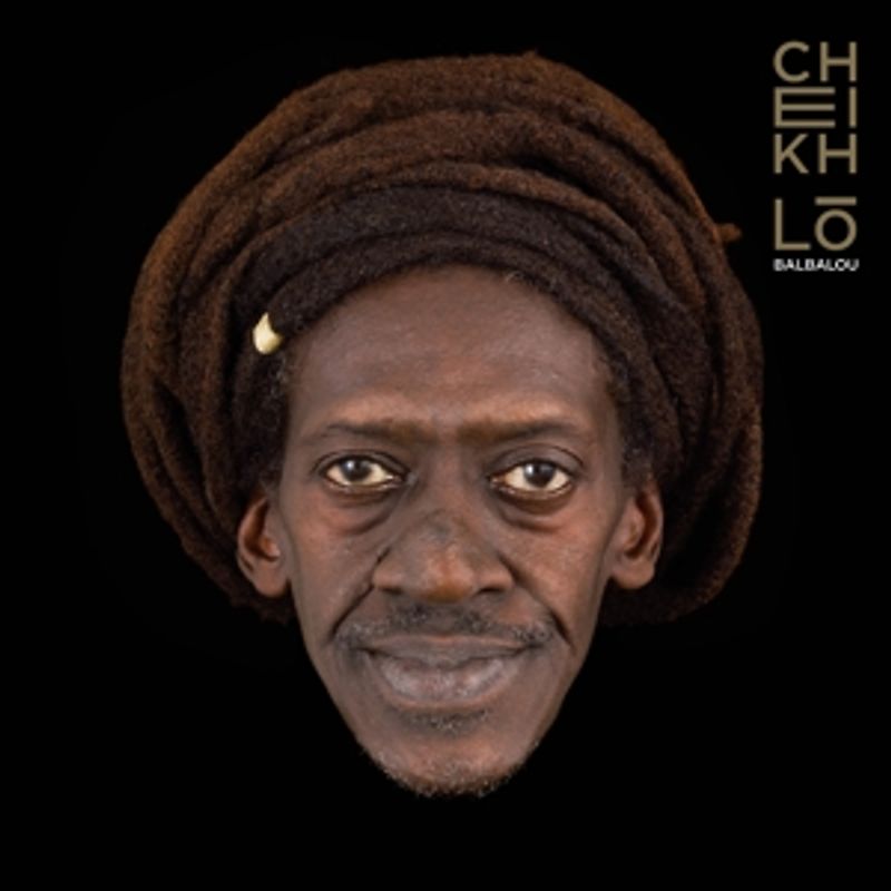 Cheikh Lo - Balbalou