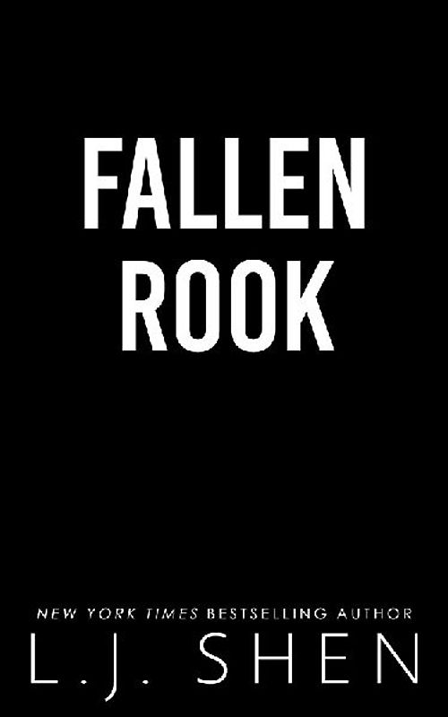 Fallen Rook