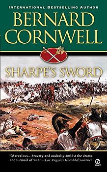 Sharpe's Sword (Sharpe's Adventures) - Cornwell, Bernard