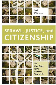 Sprawl, Justice, and Citizenship