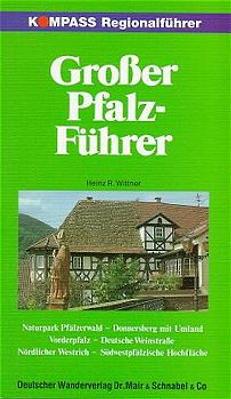 Grosser Pfalz-Führer