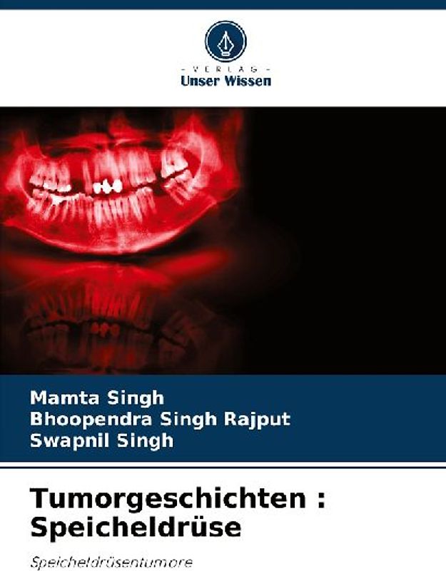 Tumorgeschichten : Speicheldrüse