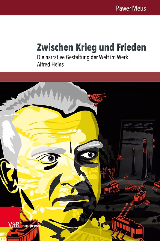 Zwischen Krieg und Frieden