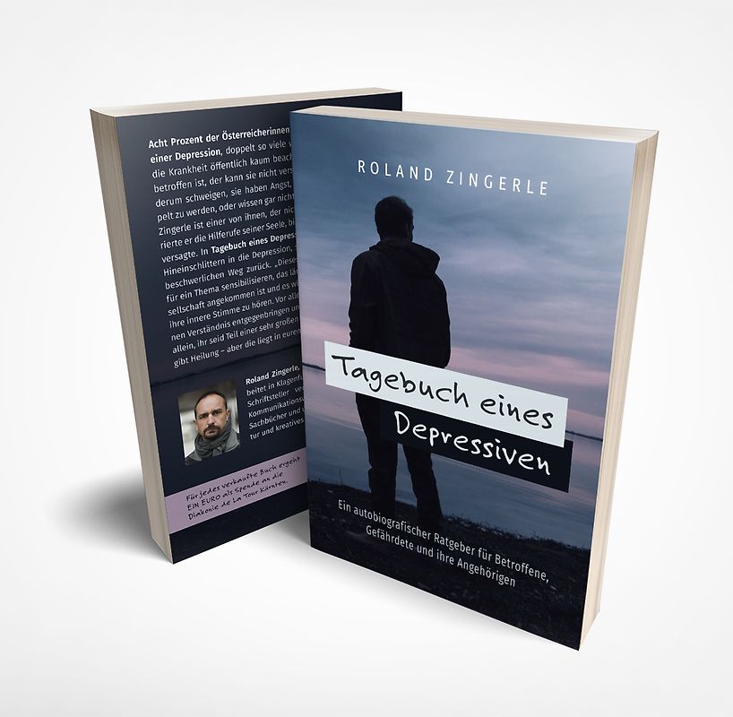 Tagebuch eines Depressiven