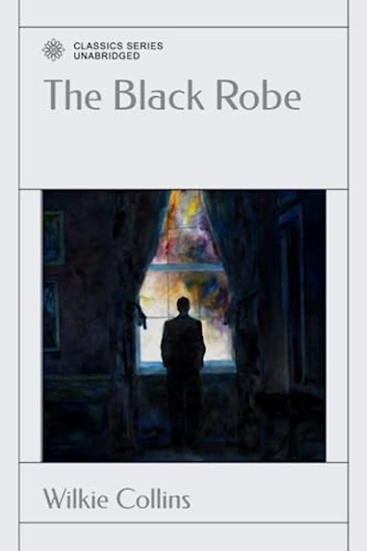 The Black Robe