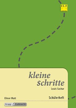 Kleine Schritte - Louis Sachar