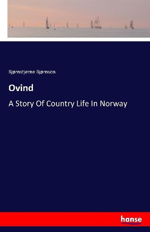 Ovind