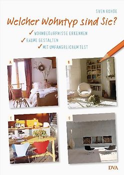Welcher Wohntyp sind Sie?
