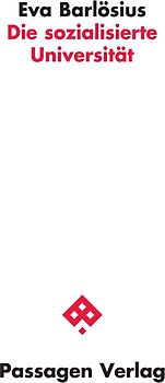 Die sozialisierte Universität