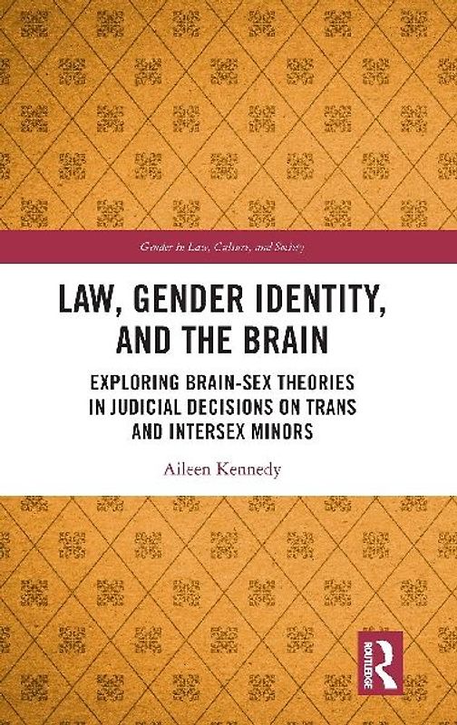 Law, Gender Identity, and the Brain