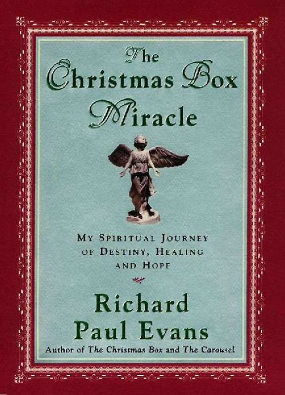 CHRISTMAS BOX MIRACLE