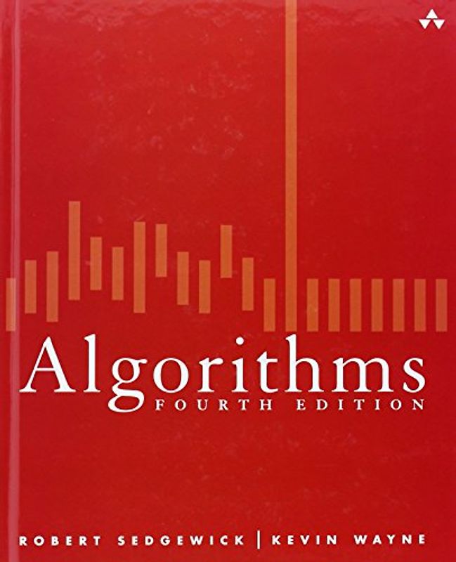 Algorithms - Robert Sedgewick