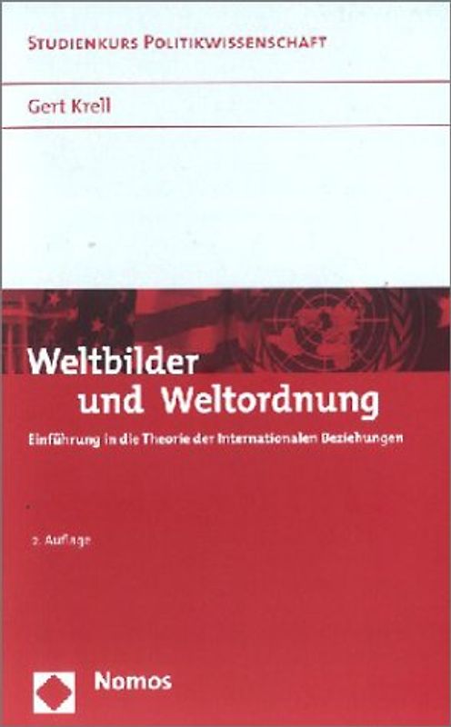 Weltbilder und Weltordnung