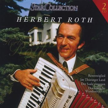 Herbert Roth - Starcollection