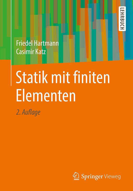 Statik mit finiten Elementen