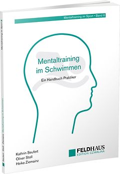 Mentaltraining im Schwimmen
