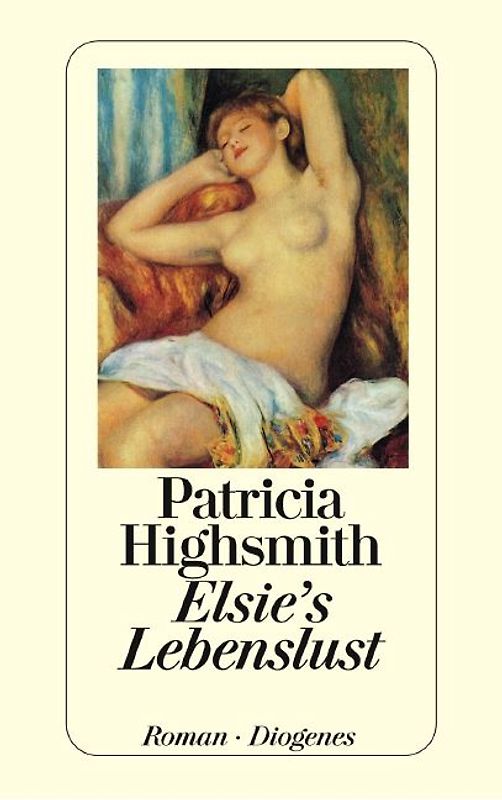 Elsie's Lebenslust
