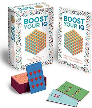 Boost Your IQ