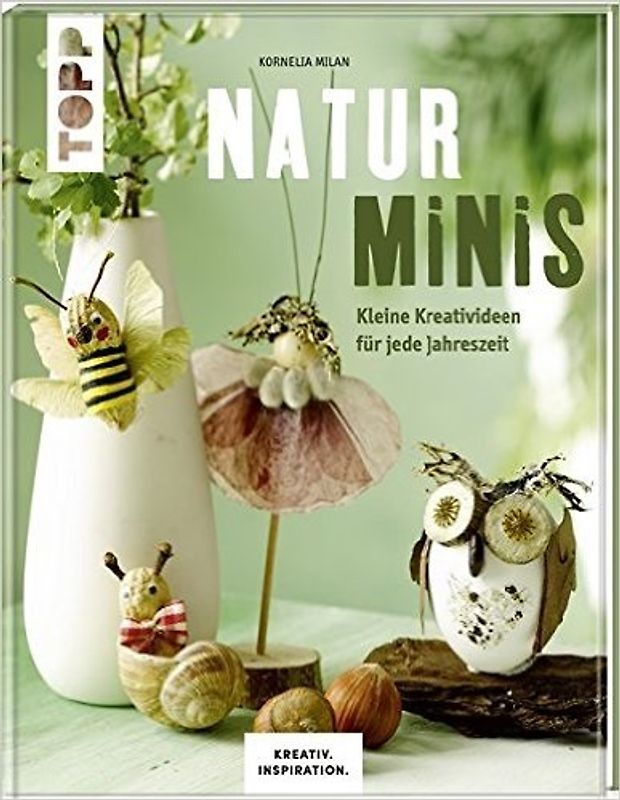 Naturminis (KREATIV.INSPIRATION)
