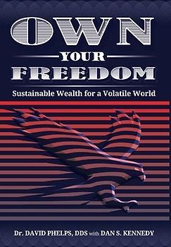 Own Your Freedom