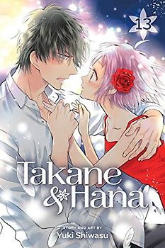 Takane & Hana: Volume 13