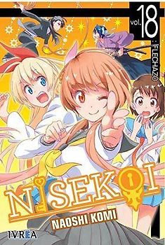 Nisekoi