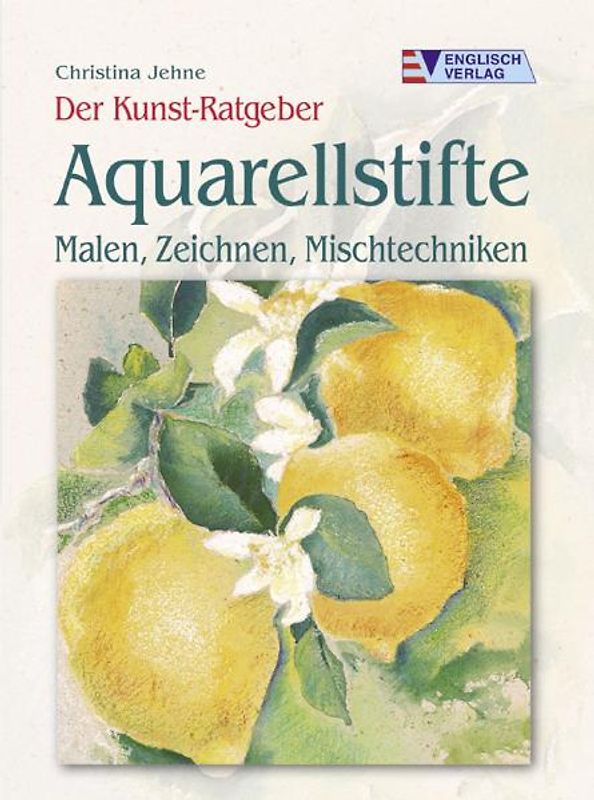 Aquarellstifte