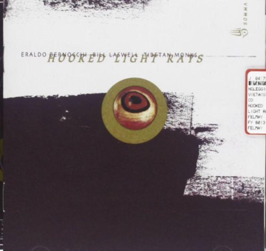 Bill & Bernocchi,Eraldo Laswell - Hooked Lights Rays