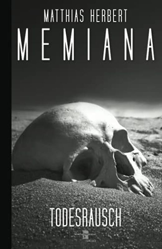 Memiana - Todesrausch