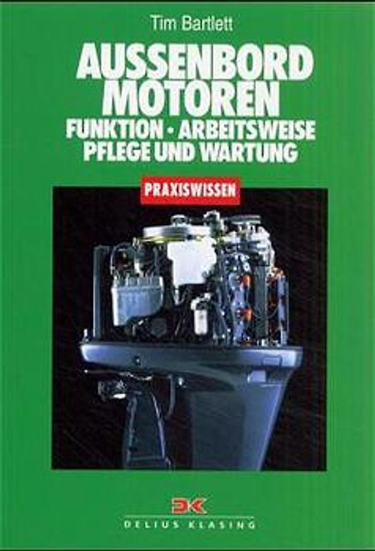 Außenbordmotoren