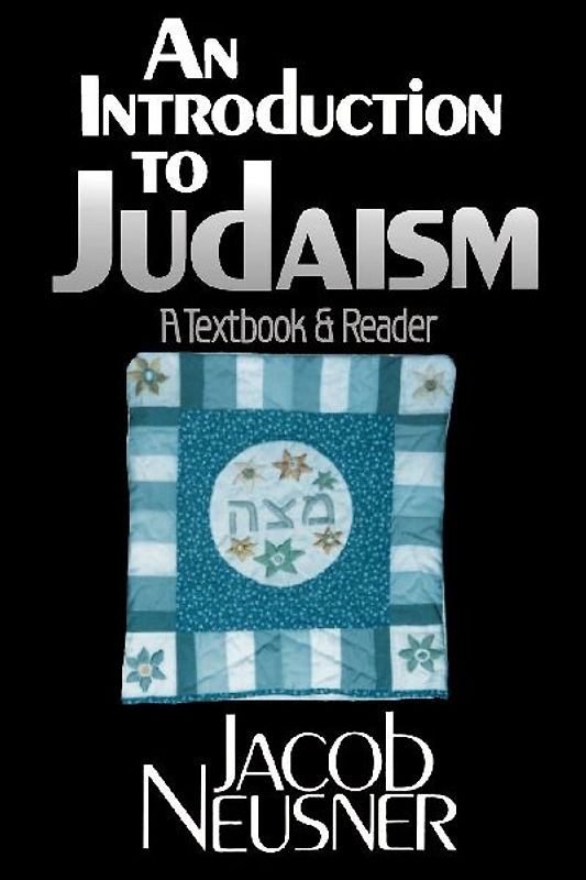 An Introduction to Judaism