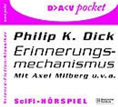 Erinnerungsmechanismus