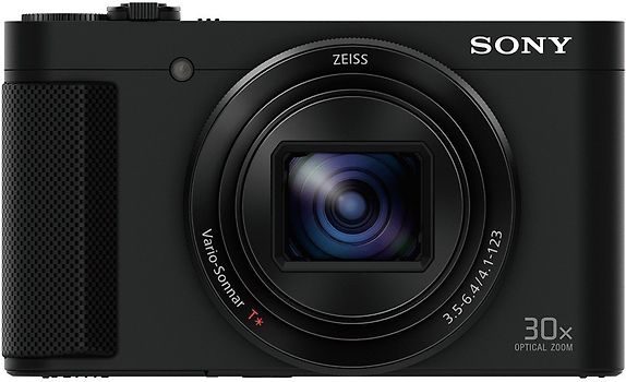 Sony DSC-HX90V noir