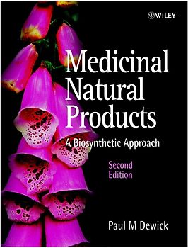 Medicinal Natural Products